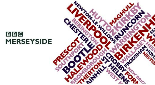 Zain on BBC Radio Merseyside