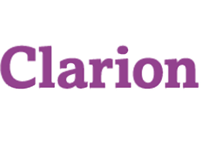 Clarion Certified with Cyber Essentials
