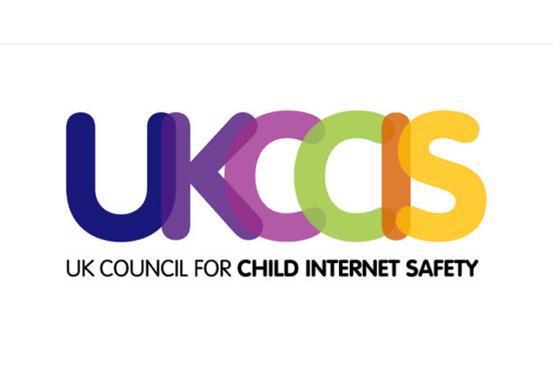 UK COUNCIL FOR CHILD INTERNET SAFETY UKCCIS
