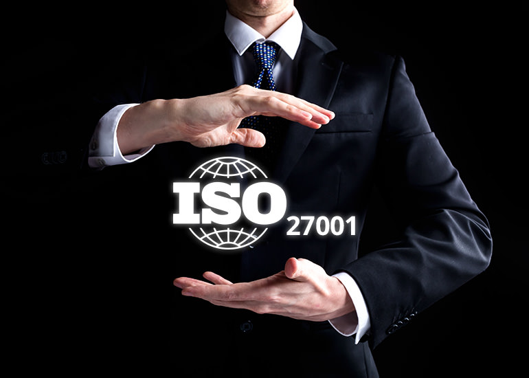Xyone Become ISO 27001 and Cyber Essentials Certified!